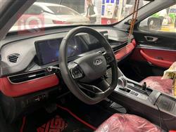 شيري تيجو 7 برو